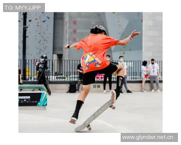 滑板耐力赛事揭晓上海滑板队荣获第一名引发热议